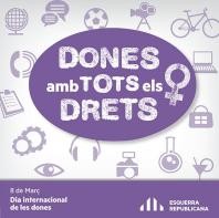   Dones amb tots els drets  