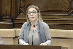   Vallverdú: 'Cal garantir l’accés universal a la cultura com a quart pilar de l’Estat del Benestar i eina d’igualtat d’oportunitats'  