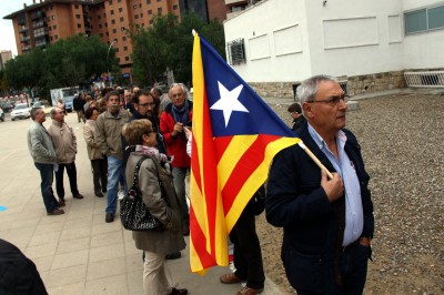   Signat el full de ruta unitari per la independència de Catalunya  