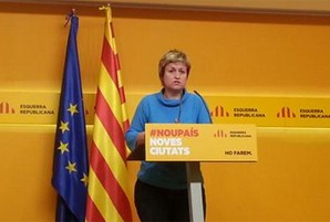   Simó: 'Igual que a l'any 1931, aquestes eleccions municipals poden provocar un gir històric cap a la República catalana'  