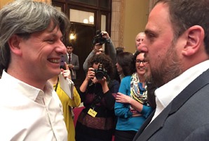   Guiteras: ‘La nova comarca del Moianès també vol portar una nova manera de fer política, mancomunar, escoltar, i servir el territori’  