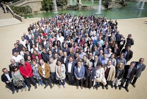   Esquerra Republicana presenta 715 candidatures a les eleccions municipals  