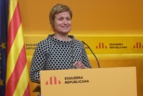   Simó: 'Que les eleccions del 27S siguin plebiscitàries no depèn de Rajoy sinó de la voluntat dels catalans'  