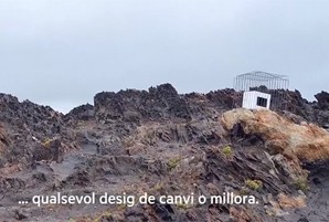   Esquerra Republicana llança el vídeo de precampanya: 'És l'hora dels alcaldes i alcaldesses del Sí'  