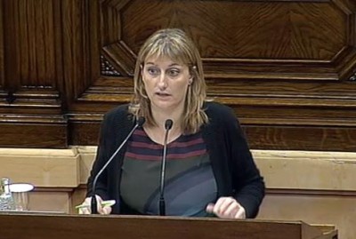   ERC impulsa la integració dels serveis socials i sanitaris, posant les persones al centre  