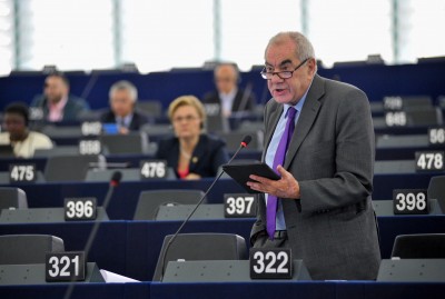   Maragall aconsegueix que l'Institut Català de Finances pugui rebre fons del Pla Juncker  