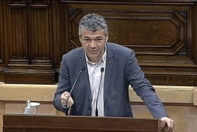   El Parlament assumeix el Compromís de les Escales a proposta d’ERC: 40 hores setmanals i dos dies de descans per a tothom  