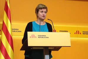   Simó: 'El canvi real en els àmbits social, nacional i de regeneració democràtica passa per la independència'  