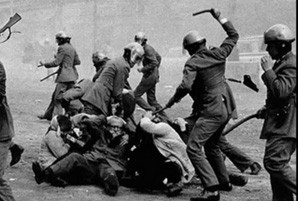   Esquerra Republicana rebutgem la Llei mordassa, nou atac contra la llibertat d'expressió i de manifestació  