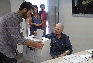   Mor a Xile el militant històric d'Esquerra Republicana Cristian Aguadé  