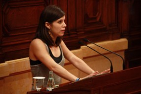   El Parlament aprova impulsar un Pla Nacional de Beques que garanteixi l'equitat d'accés a l'educació superior  