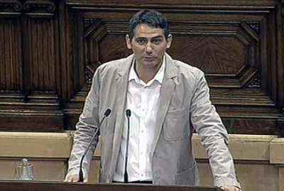  El Parlament insta el Govern a treballar per evitar els abusos de la banca en el canvi de l'IRPH  