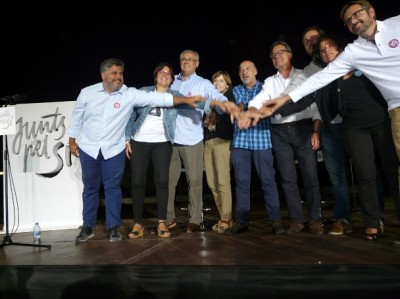   Bel: 'Quan un estat no vol canviar has de canviar d'estat'  
