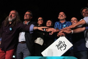   Bel: 'En un país lliure l'estat posa el ciutadà al centre'  