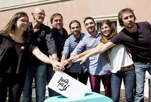   Romeva: 'Només tindrem aquesta oportunitat i no la podem deixar escapar. El 27S hem de votar per garantir el futur que ens mereixem'  