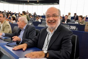   Terricabras i Maragall no donaran suport a la reforma de la Llei electoral europea  