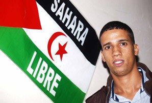   En suport del dret d’asil per Hassana Aalia  