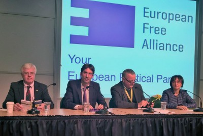   Solé: 'Tenim el mandat per la independència que ens reclamava la comunitat internacional i el farem servir'  