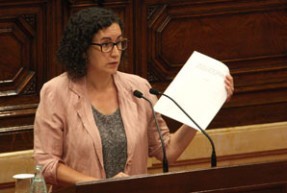   Iniciem la creació de l'estat català independent en forma de República  