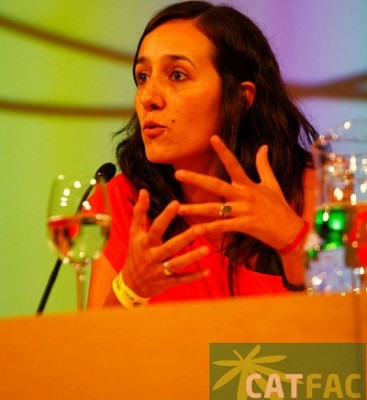 La Rosa Verda