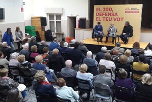   El #RTMetropolitanTour arriba a Barcelona, a través de Nou Barris  