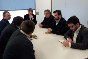   El sector agroalimentari serà un sector estratègic de la República catalana  