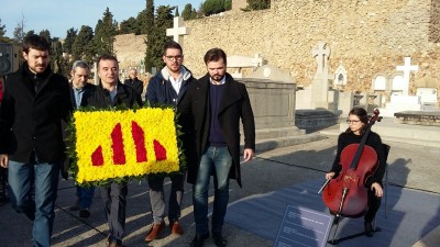   Rufián: 'Esperem l'acord: això no va de guanyar un polític o un partit, sinó un país'  