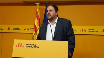   Esquerra Republicana fa una crida a la responsabilitat per continuar negociant fins a l'últim minut  