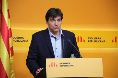   Sabrià: 'Tothom ho veia impossible i no ens vam donar per vençuts. Avui som més a prop de la independència'  