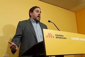   Junqueras: 'Ho hem aconseguit!'  