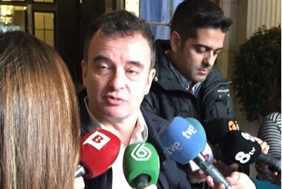   Bosch: 'Recordarem a la Muriel com un exemple de lluitadora'  
