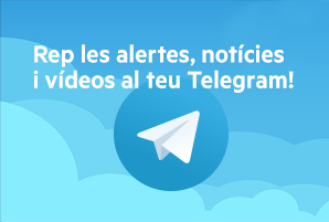   Esquerra Republicana estrena canal de Telegram  