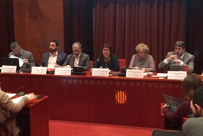   Bassa: 'Les polítiques socials són garants de drets i han de ser vistes com a inversió social per fer un país per a tothom'  