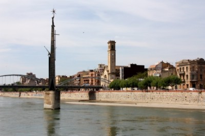   Esquerra defensarà retirar el monument franquista de Tortosa a la consulta popular del juny  