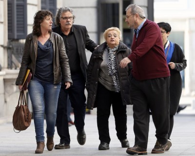   Jordà: 'Cal derogar la LRSAL perquè ataca l'autonomia local i retalla en democràcia'  
