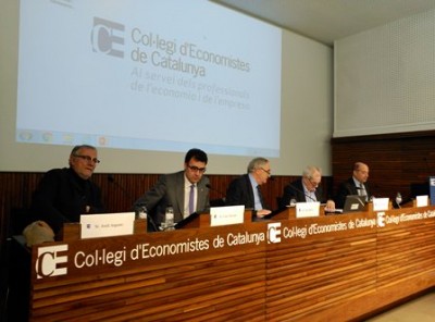   Què implicaria la unió fiscal europea?  