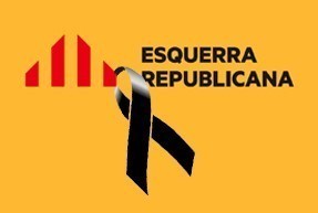   Esquerra Republicana transmet el seu condol als familiars de les víctimes de l'accident a l'AP-7  