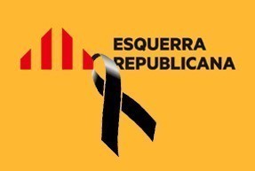   Esquerra Republicana es mostra colpida pels atemptats de Brussel·les i transmet tota la solidaritat a les víctimes i al poble belga  