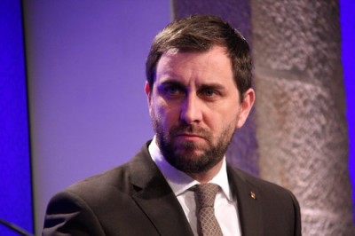   El Govern inicia el camí per garantir la universalitat de la sanitat a Catalunya  