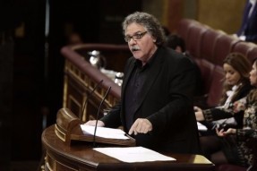   Tardà: 'Cal suprimir totes les subvencions a les curses de braus'  
