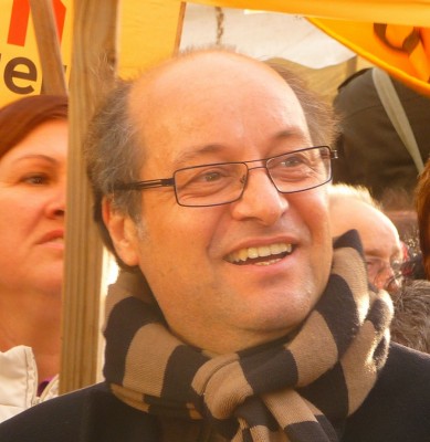   Només hi ha un nom possible: Occitània Catalunya  