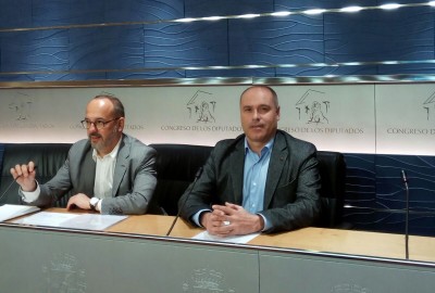   Salvador: 'És urgent recuperar el poder adquisitiu dels treballadors pitjor remunerats'  