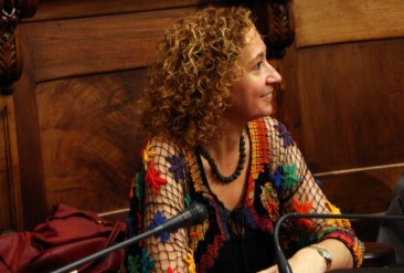   Capella: 'Benvinguda la reforma del finançament. Per a Esquerra és un pas més per avançar cap a la República del Pais Valencià'  