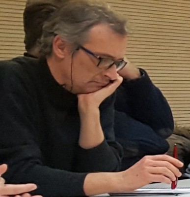   L'Estat (català) de la cooperació en salut  