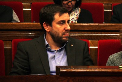   Comín garanteix que Salut no llogarà espais a operadors privats per absorbir l'activitat dels centres exclosos del sistema públic  