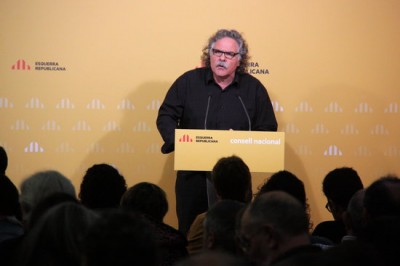   El Consell Nacional d’Esquerra Republicana aprova presentar-se amb les mateixes llistes a les eleccions espanyoles  