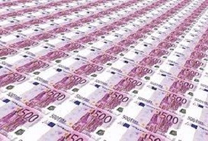   Esquerra Republicana ja demanava al 2009 la supressió dels bitllets de 500 euros  