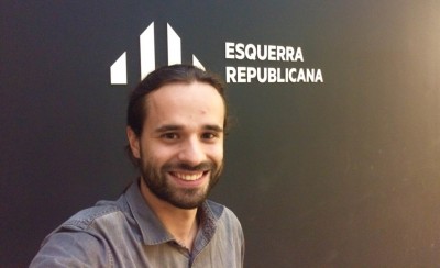   La universitat i el procés constituent  