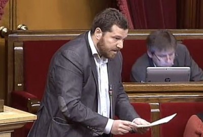   Sanglas: 'L'urbanisme és una de les eines polítiques amb major capacitat de transformació social'  