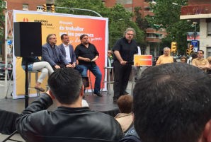   Oriol Junqueras: L'únic canvi real és el de la República Catalana'  